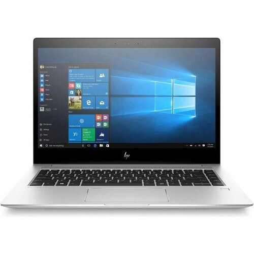 HP EliteBook 1040 G4 14" Core i5 2,5 GHz - SSD 256 ...