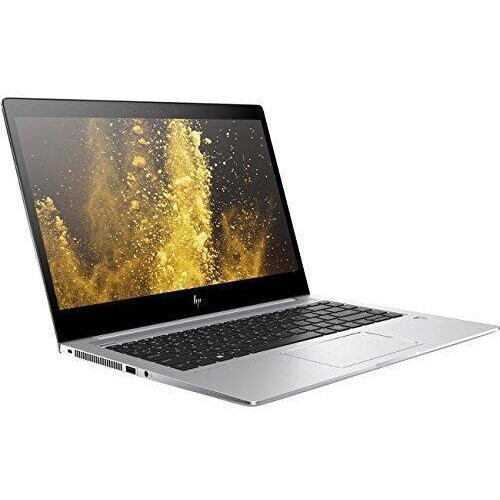 HP Elitebook 1040 G4 14" Core i5-2540M 2.6GHz - ...