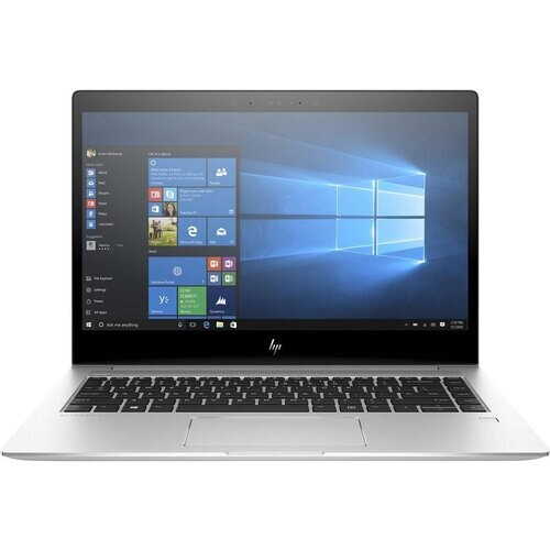 HP EliteBook 1040 G4 14-inch (2018) - Core ...