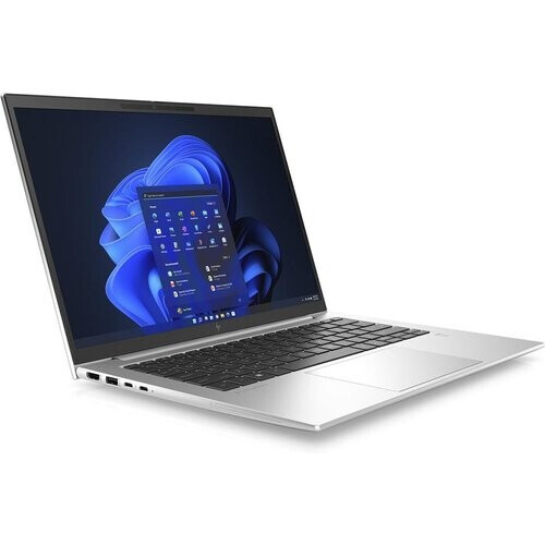 HP EliteBook 1040 G9 14" 1.3 GHz - SSD 256 GB - ...