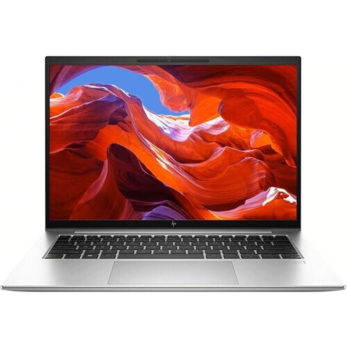 HP EliteBook 1040 G9 14" / i5-1235U / 32GB DDR5 ...