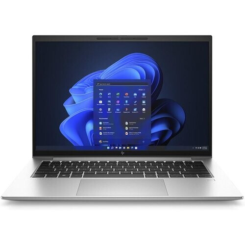 HP EliteBook 1040 G9 14" Core i7 1.8 GHz - SSD 512 ...