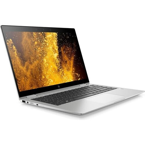 HP EliteBook 1040 x360 G6 14" Touch 16GB 512GB SSD ...