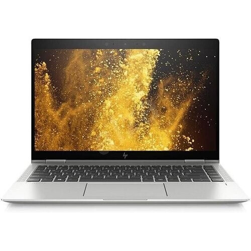HP EliteBook 1040 x360 G6 14" Touch 32GB 512GB ...