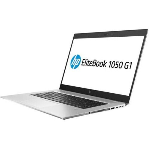 HP EliteBook 1050 G1 15 " Core i5-8300H 2.3 GHz - ...