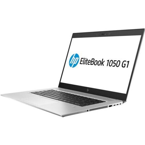 HP EliteBook 1050 G1  HP EliteBook 1050 G1. Type ...