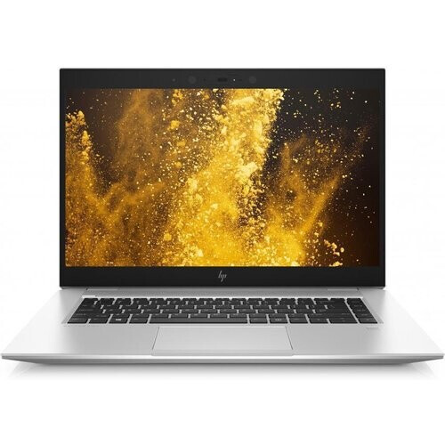 HP EliteBook 1050 G1 15" Core i7 2,2 GHz - SSD 256 ...