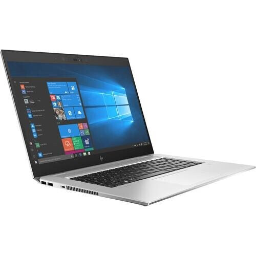 HP EliteBook 1050 G1 15" Core i7 2,6 GHz - SSD 512 ...