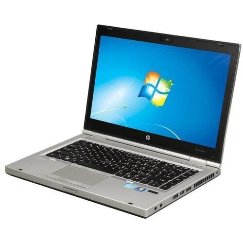 HP Elitebook 14.1" Intel Core i5 1.8Ghz SSD 240Go ...