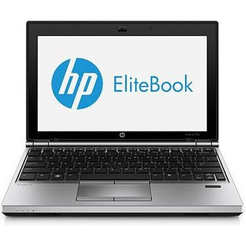 HP EliteBook 2170P 11" Core i5 1,8 GHz - SSD 128 ...