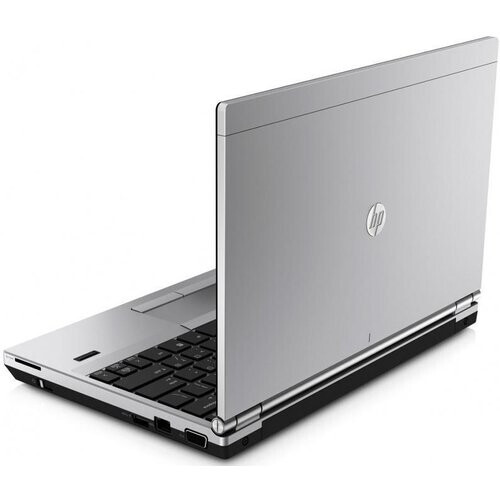 HP EliteBook 2170p 11,6" CORE I5 1,8 GHz - SSD 180 ...