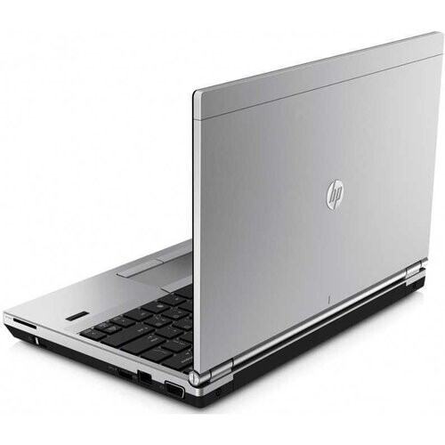 HP EliteBook 2170p 11,6" Core i5-3427U 1,8GHz - ...