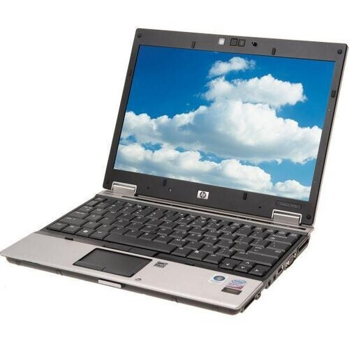 Hp EliteBook 2530p - 12,1" Core 2 Duo 1,86 GHz - ...