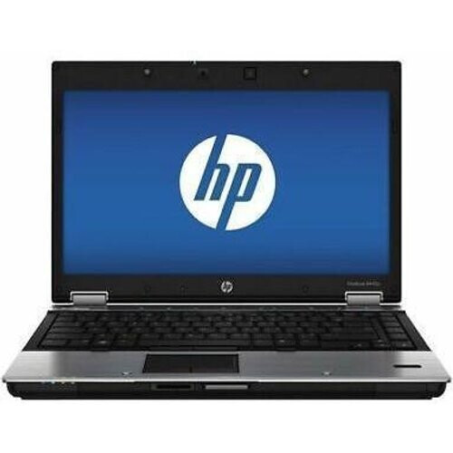 Hp elitebook 2540p 12,1" Core i5-540M 2.53 GHz - ...