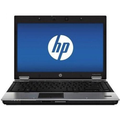 Hp EliteBook 2540P 12" Core i5 2,53 GHz - SSD 1 TB ...