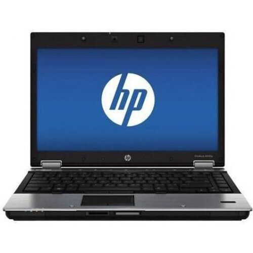 Hp EliteBook 2540P 12" Core i5 2,53 GHz - HDD 1 To ...