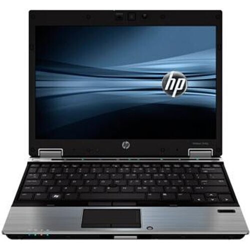 Hp EliteBook 2540P 12" Core i5 2,53 GHz - Hdd 250 ...