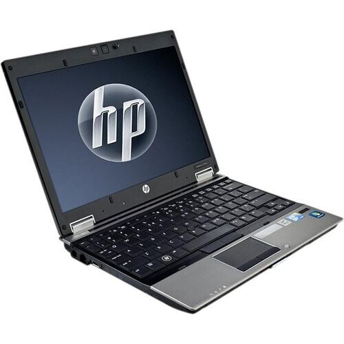 HP Elitebook 2540P 12" Core i7-L640  2,13 GHz  - ...