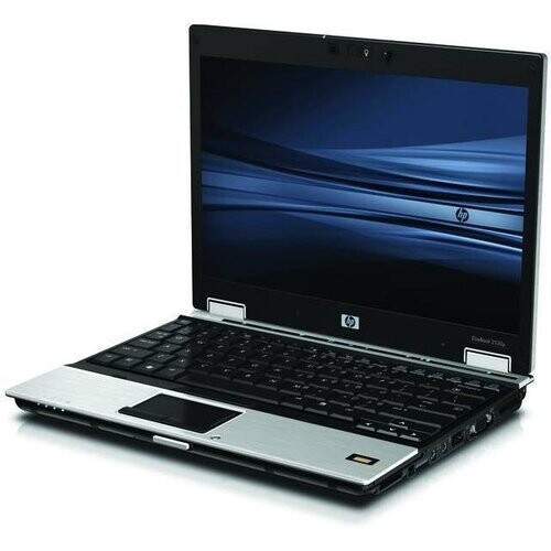HP EliteBook 2540P 12.3-inch (2010) - Core ...