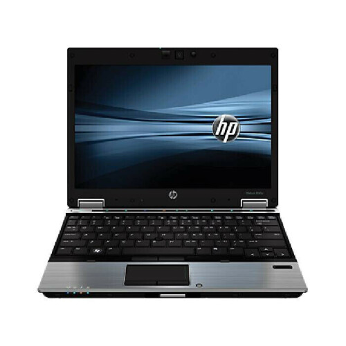 Frontend naam:HP EliteBook ...