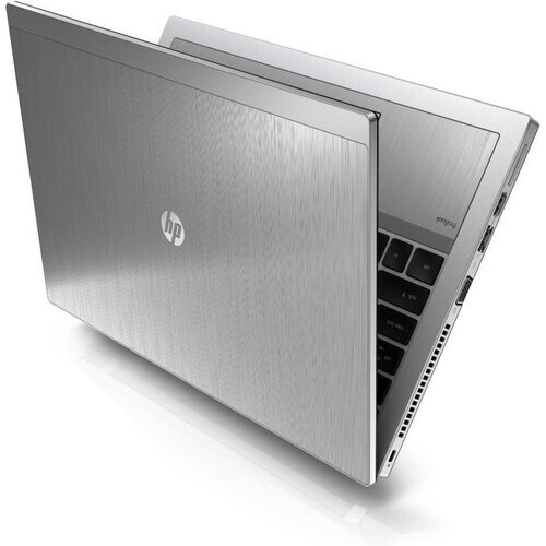 HP EliteBook 2560p 12 " Core i5-2410M 2,3 GHz - ...