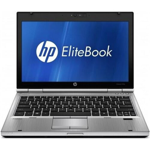 HP EliteBook 2560p 12" Core i5 2.3 GHz - HDD 500 ...