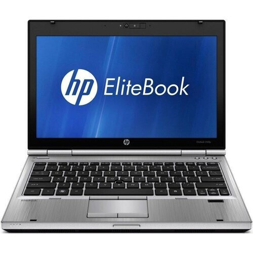 HP EliteBook 2560p 12" Core i5 2410M 2,3 GHz  - ...