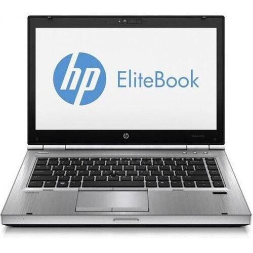 HP EliteBook 2560p 12" Core i5 2,5 GHz  - HDD 1 To ...