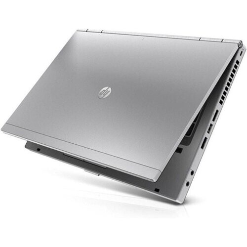 HP EliteBook 2560p 12.5" Core i5-2520M 2,5 GHz - ...