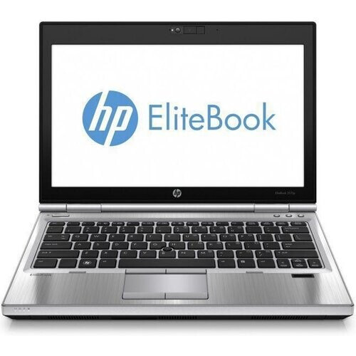 Hp EliteBook 2560P 12,5" Core I5-2520M 2.5 GHz  - ...