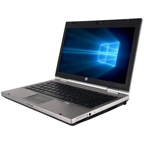 HP EliteBook 2560p 12.5" Core i5-2520M 2,5 GHz - ...