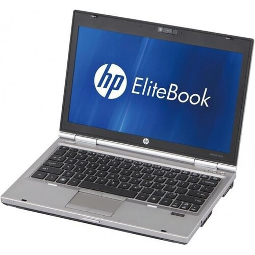 Hp EliteBook 2560P 12" Core i5-2520M 2.5 GHz - HDD ...