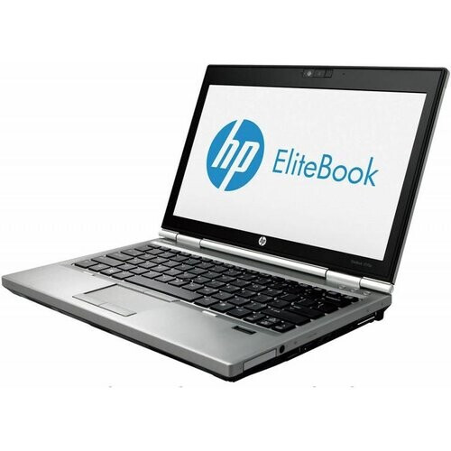 Hp EliteBook 2560P 12" Core i5 2,5 GHz - HDD 320 ...