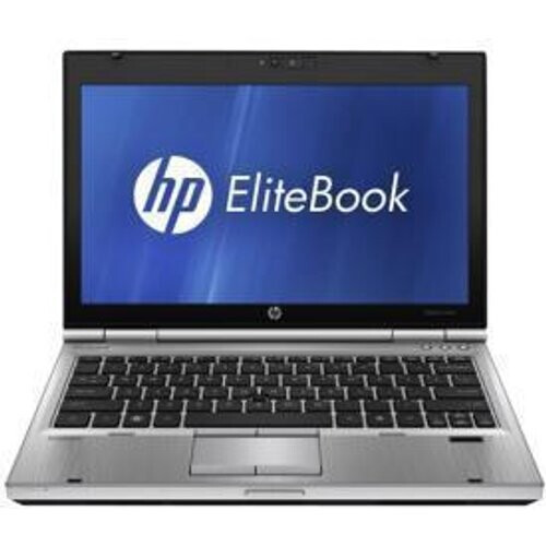 L'ordinateur portable HP EliteBook 2560p a un ...