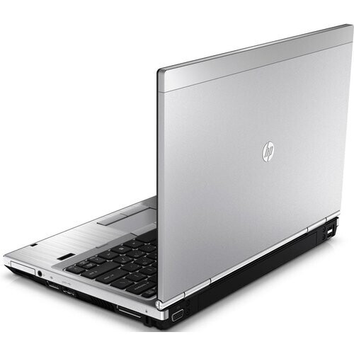 HP EliteBook 2560P 12" Core i5 2,5 GHz  - HDD 500 ...