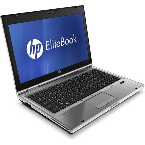 HP EliteBook 2560p - 8Go - SSD 128Go - Grade B ...