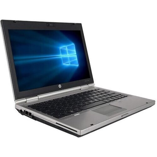 HP EliteBook 2560P 12,5" Core i5-2520M 2,5 GHz - ...