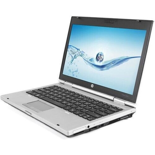 Hp EliteBook 2560P 12" Core i5 2,6 GHz - SSD 240 ...