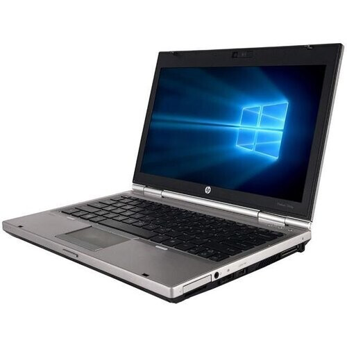 Hp EliteBook 2560p - Windows 10 - i7 4GB 320GB - ...