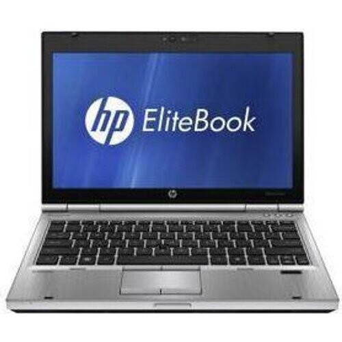 Hp EliteBook 2560P 12,5" Core i7-2620M 2,7 GHz - ...