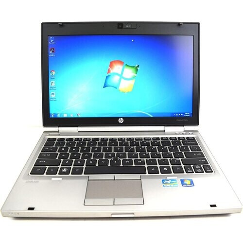 Hp EliteBook 2560p 12-inch (2016) - Dual Core ...