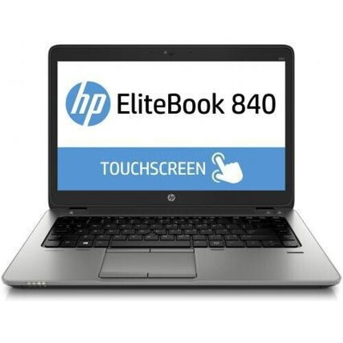 HP EliteBook 2560P 14" Core i5 2,2 Ghz - SSD 250 ...