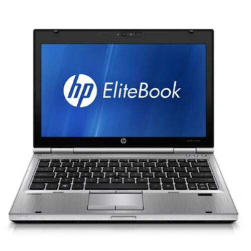 De HP EliteBook 2560p is een krachtige laptop met ...