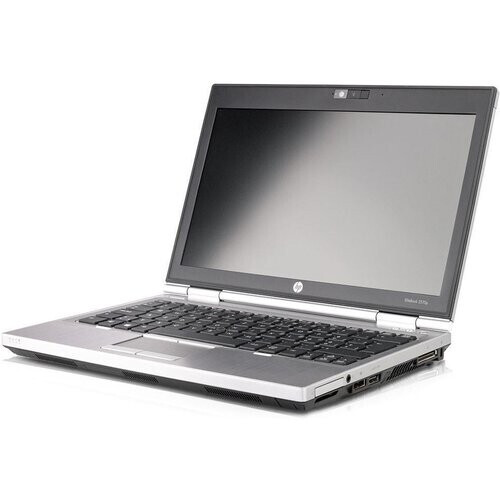 HP EliteBook 2570P 12.5" Intel Core i5 16 Go Ram ...