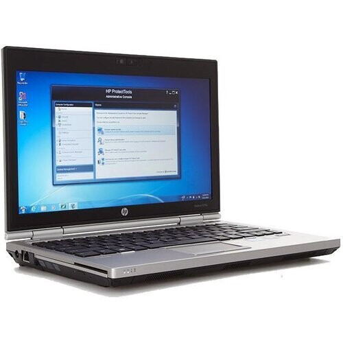 HP EliteBook 2570P 12.5" Core i5 2.5 GHz - HDD 1 ...