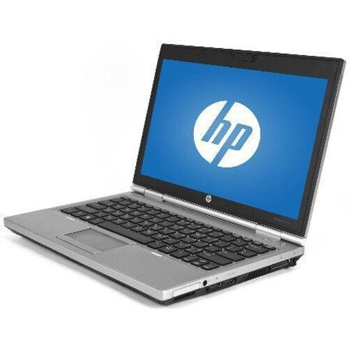 Hp EliteBook 2570p 12" core I5 2.5 GHz - HDD 250 ...