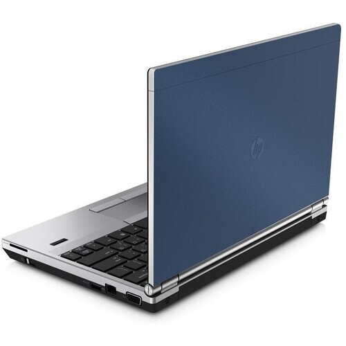 HP Elitebook 2570P 12" Core i5 2,5 GHz  - HDD 320 ...