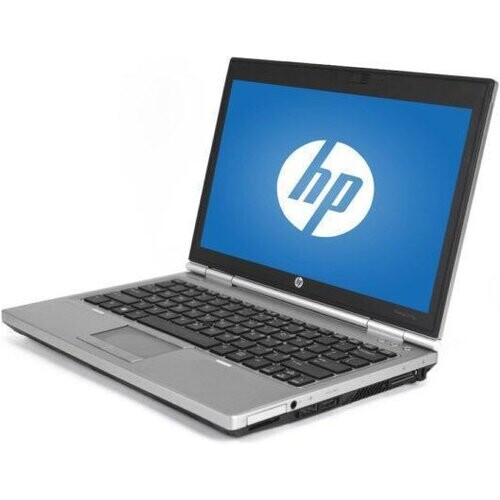 HP Elitebook 2570P 12,5" 4GO HDD 320GO Windows 10 ...