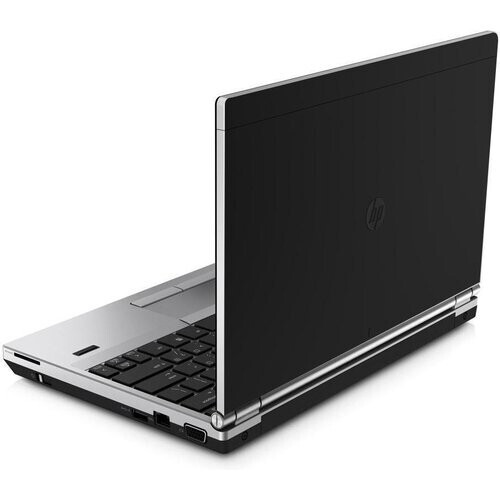 HP Elitebook 2570P 12,5" 4GO HDD 320GO Windows 10 ...