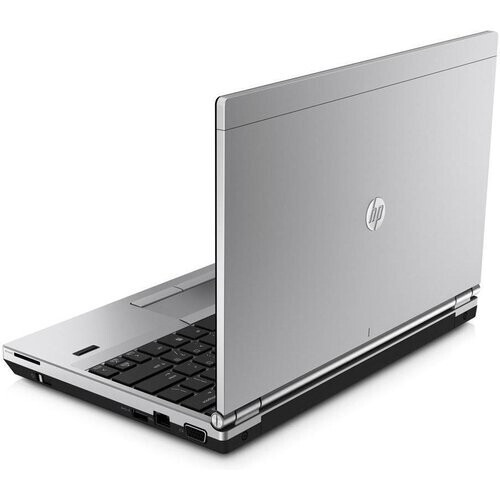 HP Elitebook 2570P 12,5" 8GO HDD 320GO Windows 10 ...